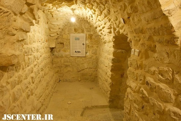 شهر صفد مرکز جادوگری و کابالا یهودی