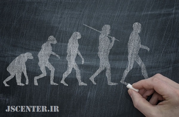 تکامل یا فرگشت انسان خردمند