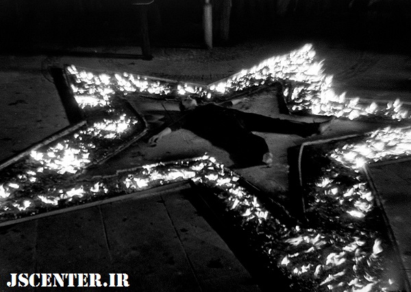 مارینا آبراموویچ یهودی شیطان پرست