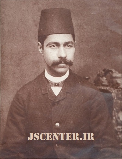 میرزا آقاخان کرمانی بابی ازلی