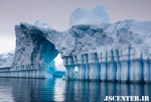 جنوبگان Antarctica