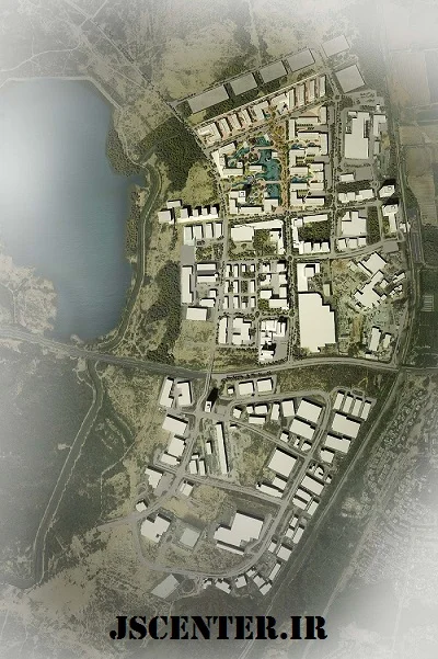 پارک بازرگانی صنعتی روچیلد در اسرائیل