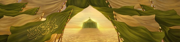 نقش یهود در شهادت امام حسین 1