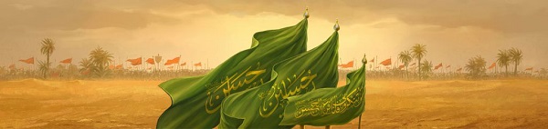 نقش یهود در شهادت امام حسین 5