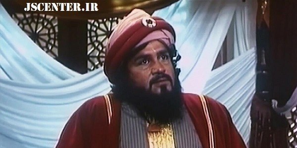 ولید بن عقبه
