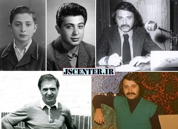 کامران دیبا و همجنسبازی
