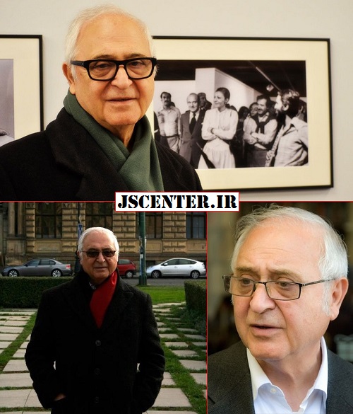 کامران دیبا پسرعموی فرح و همجنسبازی