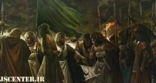 نقش یهود در شهادت امام حسین (ع) از نگاه قرآن و ادعیه