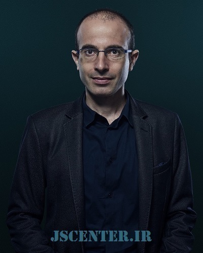 یووال نوح هراری