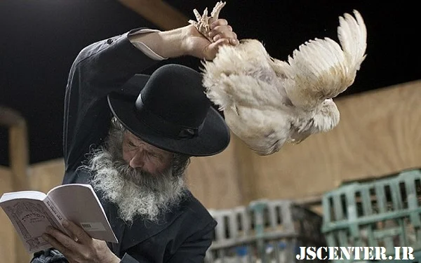 رسم کپاروت در ماه تیشری