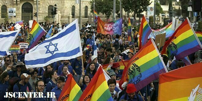 اسرائیل بهشت همجنس بازان