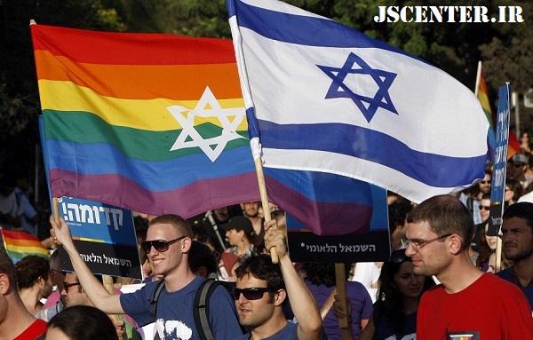 راهپیمایی همجنس بازان در اسرائیل
