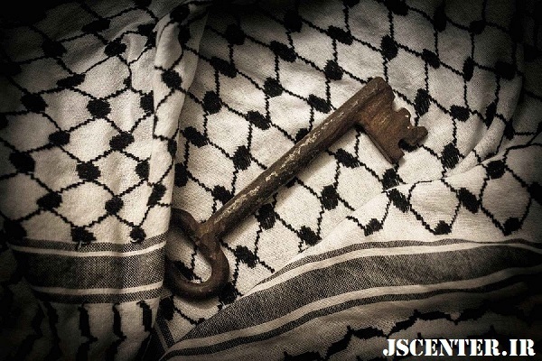 اخراج مردم فلسطین و حق بازگشت