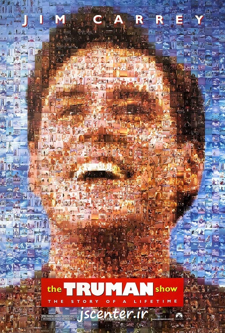 تبلیغ سکولاریسم در فیلم نمایش ترومن The Truman Show