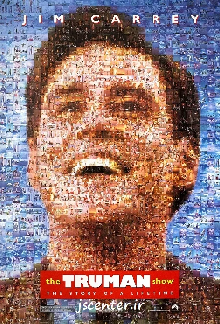 تبلیغ سکولاریسم در فیلم نمایش ترومن The Truman Show