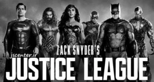 دین بشری تعریف هالیوودی سکولاریسم در لیگ عدالت