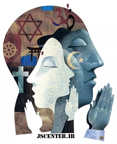 دین و تکثر ادیان