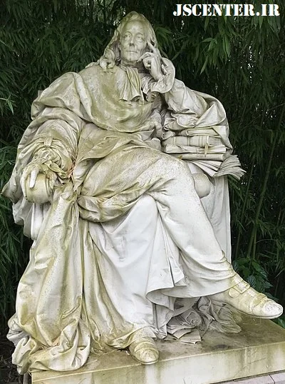 شارل لویی دو سکوندا مونتسکیو منتسکیو Montesquieu