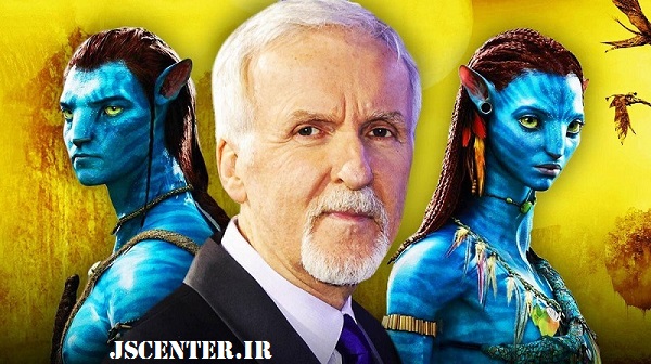 جیمز کامرون کارگردان آواتار James Cameron