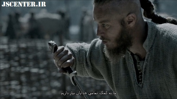 پلورالیزم در سریال وایکینگ ها