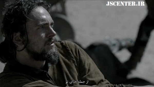 کمک از خدایان در سریال وایکینگ ها