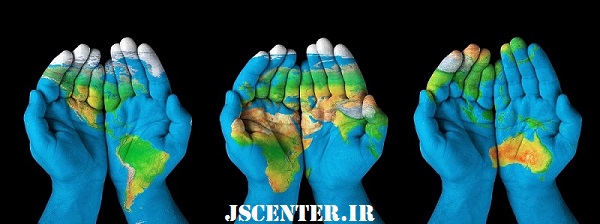شهروند جهانی Global citizenship