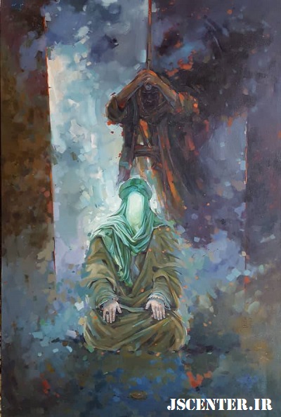 نقش یهود و جریان نفاق در شهادت امام علی