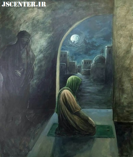 نقش یهود و عوامل یهود در شهادت امام علی