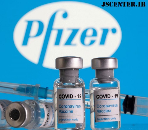 واکسن کووید ۱۹ فایزر برای دستکاری ژنتیک