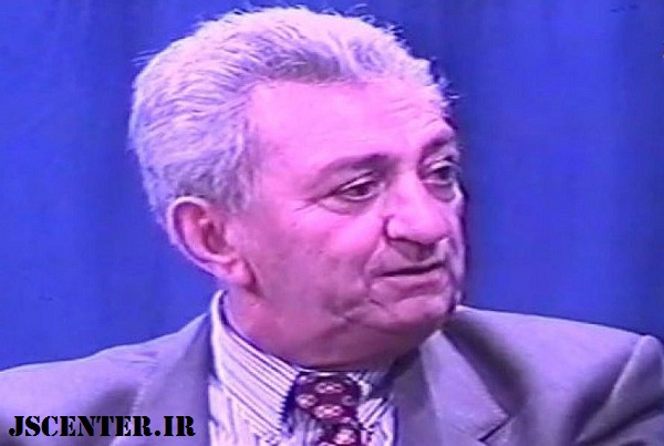 ربی مئیر عزری 2 Rabi Meir Ezri