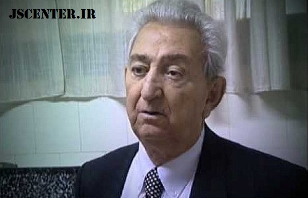 ربی مئیر عزری 3 Rabi Meir Ezri