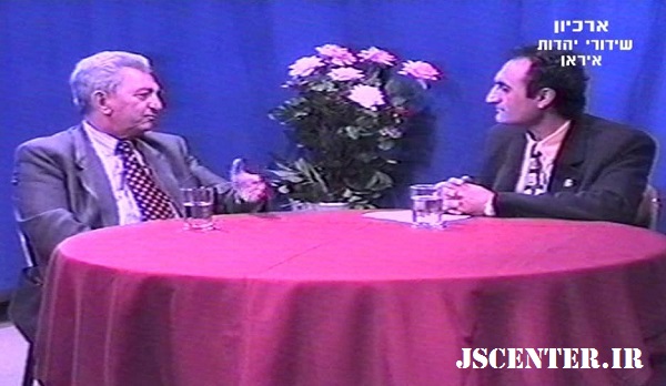 ربی مئیر عزری 4 Rabi Meir Ezri