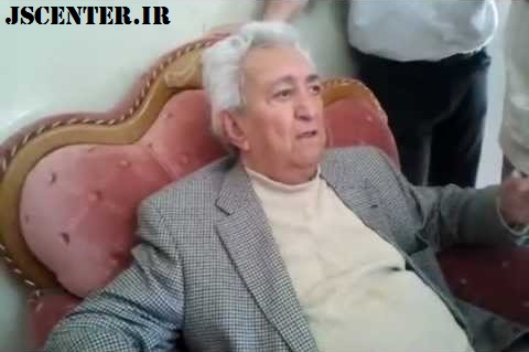 ربی مئیر عزری 5 Rabi Meir Ezri