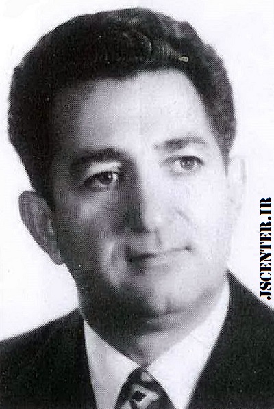 ربی مئیر عزری