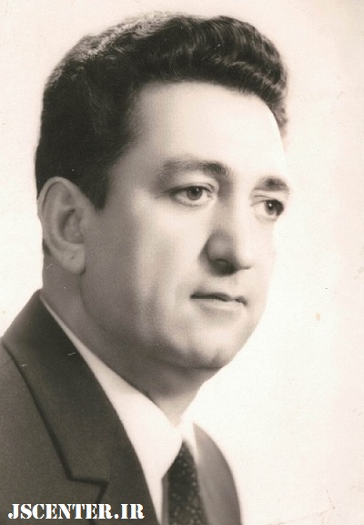 مئیر عزری
