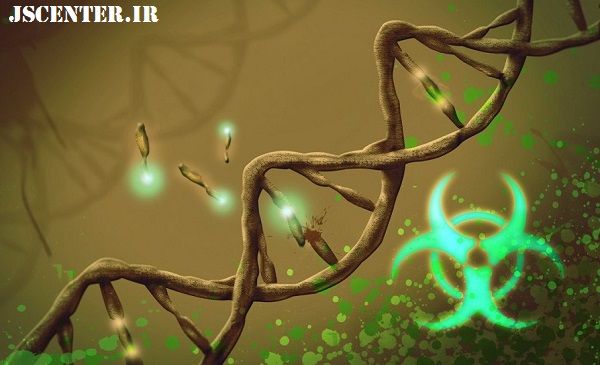 بیوتکنولوژی و تولید تسلیحات بیولوژیک