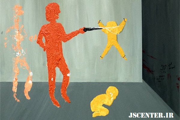 نقاشی کیم نوبل