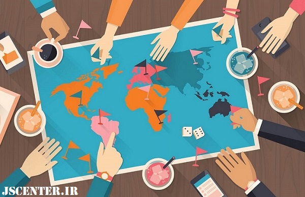 اسکار و قدرت نرم Soft Power