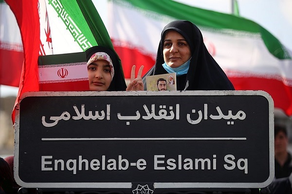 انقلاب اسلامی و هجمه اخبار دروغ دشمن