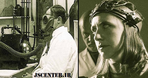 پروژه MKUltra ام کی اولترا
