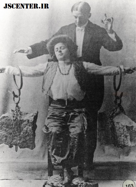 کنترل ذهن در پروژه ام کی اولترا MKUltra