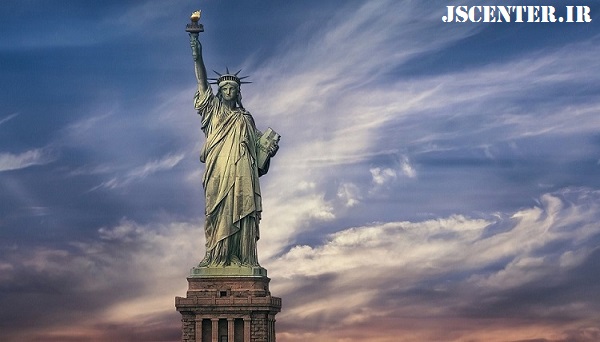 تفکر لیبرال و آزادی و ژانر وسترن Liberty