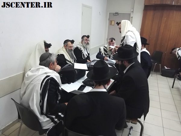 مراسم هتارت نداریم یا ابطال نذرها 10