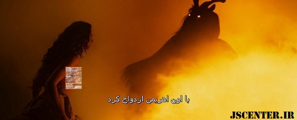 پدر و مادر پسر جهنمی در پسر جهنمی و آخرالزمان شیطانی