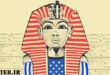 از خدایگان مصر تا کدخدای جهان
