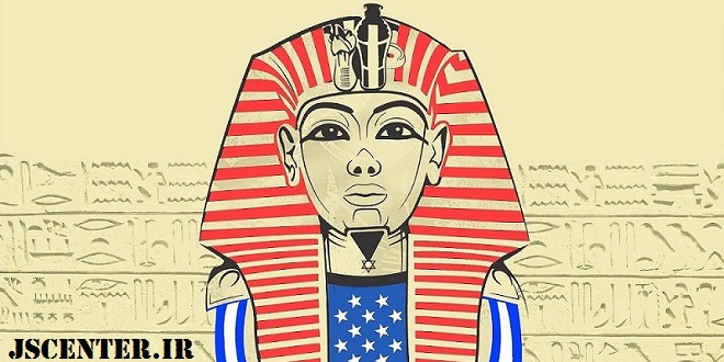 از خدایگان مصر تا کدخدای جهان