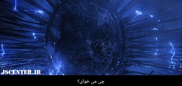 نئو در برابر ماشین 3 نگاه اومانیستی ماتریکس