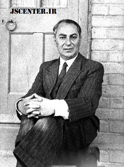 محمدعلی جمال‌زاده در کتب دانشگاهی
