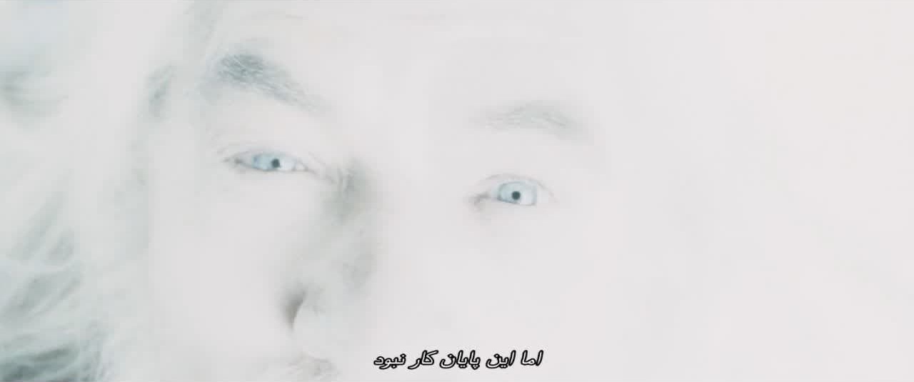 مرگ و حیات دوباره گندالف 3 منجی‌گرایی در ارباب حلقه‌ها