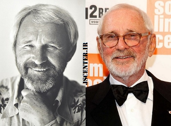 نورمن جویسون Norman Jewison